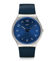 Orologio Swatch Uomo Skin Irony 42 in Acciaio SS07S102